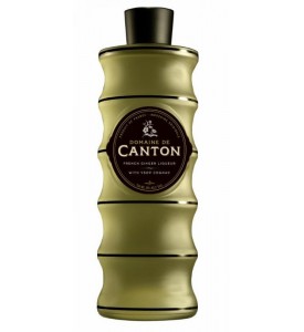 Domaine Canton Ginger